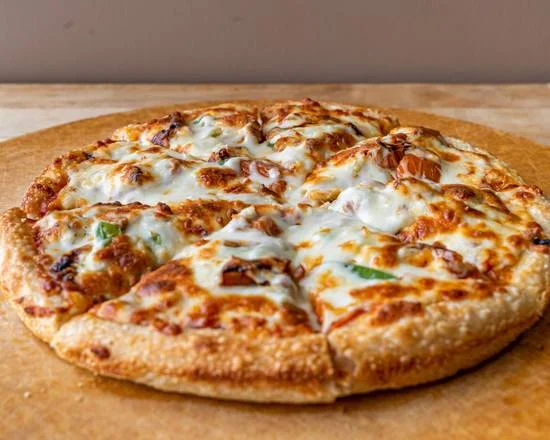 Italian pasta dishes at Acadia Pizza Calgary